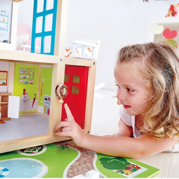 Immagine prodotto Hape Villa delle bambole