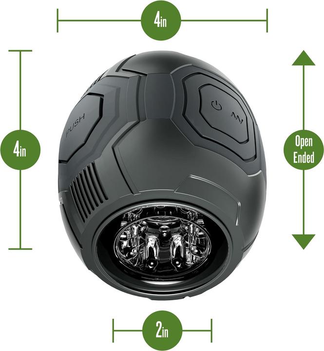 Image du produit Blush Dôme X