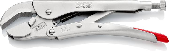 Produktbild Knipex Universal-Gripzange (250 mm)