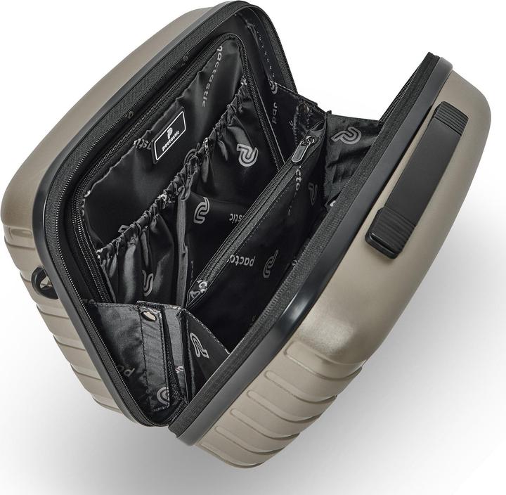 Actual product image Pactastic Collection 04 Beauty Case 34 cm