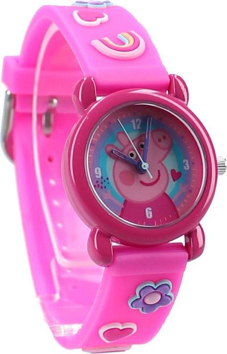 Immagine prodotto Vadobag Peppa Pig (Orologio da polso analogico, 22 mm)