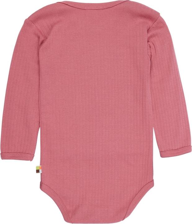 Actual product image loud + proud Body Derby Rib (74)