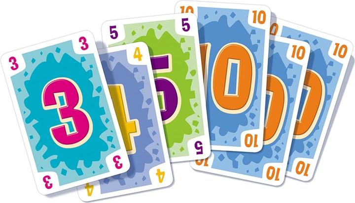Produktbild Kendi Games Quando (Deutsch)