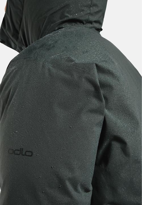 Immagine prodotto Odlo Down Oversized Hoodie (M)