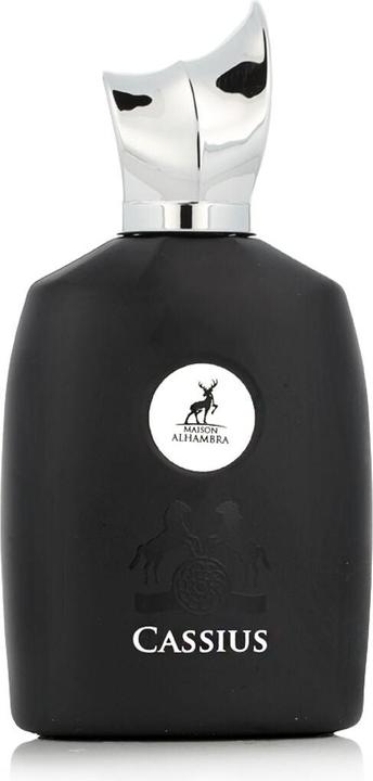 Immagine prodotto Maison Alhambra Cassio (Eau de parfum, 100 ml)