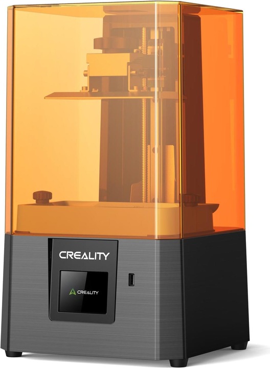 Actual product image Creality Halot-R6