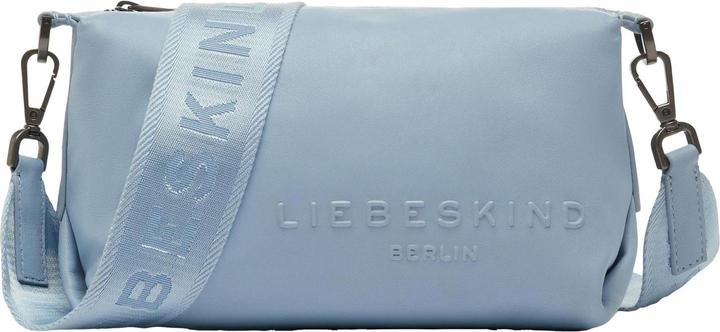 Blu chiaro, Denim blu