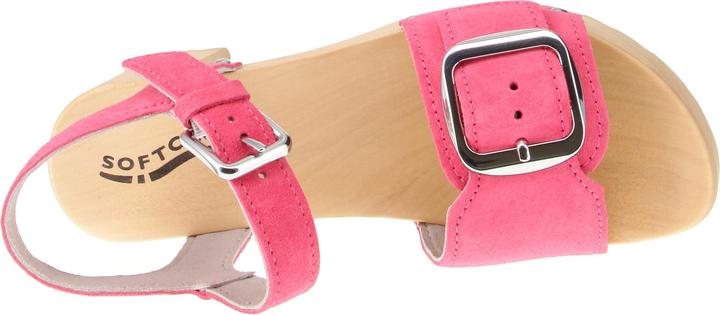 Produktbild Softclox Harriet Kaschmir (39)