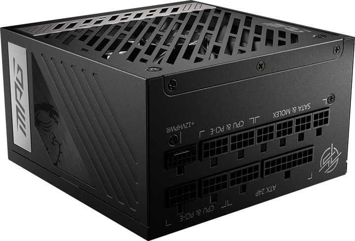 MSI MPG A1000G PCIE5 (1000 W)
