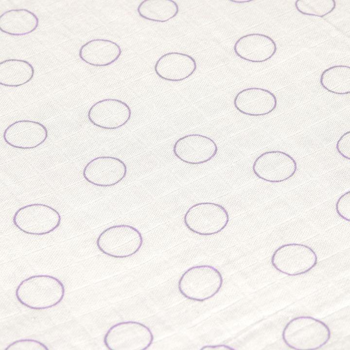 Productafbeelding Lässig Mulltuch Tiny Team Cat 3 Stück, 60 cm x 60 cm (60 cm, 60 cm)