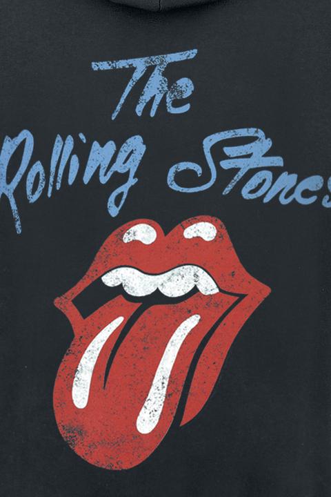 Produktbild The Rolling Stones Tongue (S)