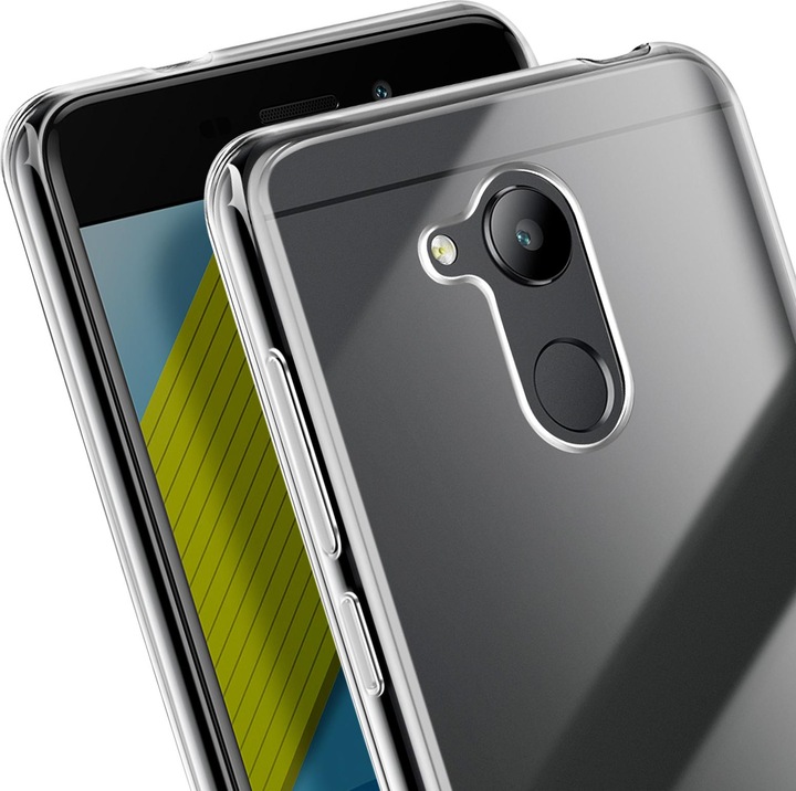 Produktbild Avizar Classic Case (Honor 6C Pro)