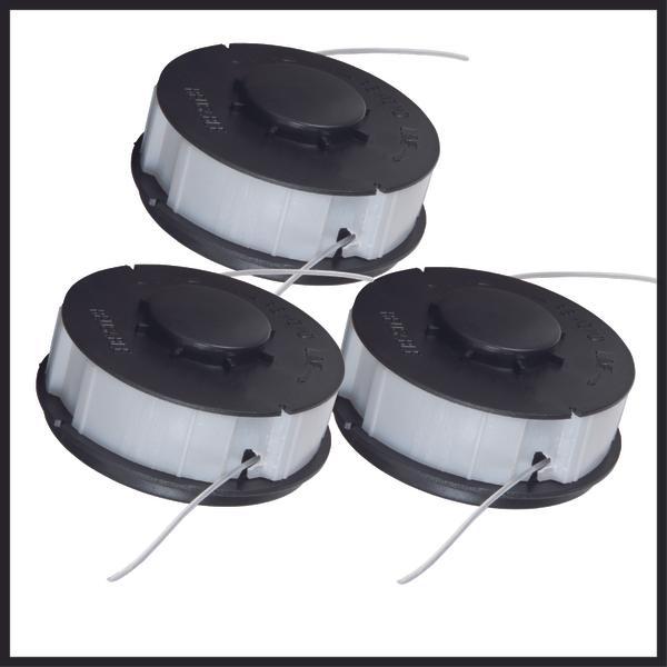 Actual product image Einhell GC-ET 4530 Set (Trim line)