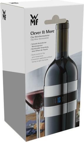Actual product image WMF Clever & More (Wine thermometer)