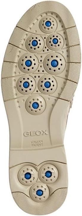 Image du produit Geox Mocassin confortable respirant pour femme (38)