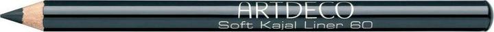 Artdeco Soft Kajal (60 black)
