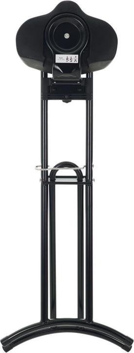 Produktbild kaiserkraft Stehhilfe mit drehbarem Sitz