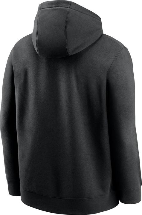 Actual product image Nike Las Vegas Raiders Club Fleece Hoodie L (L)