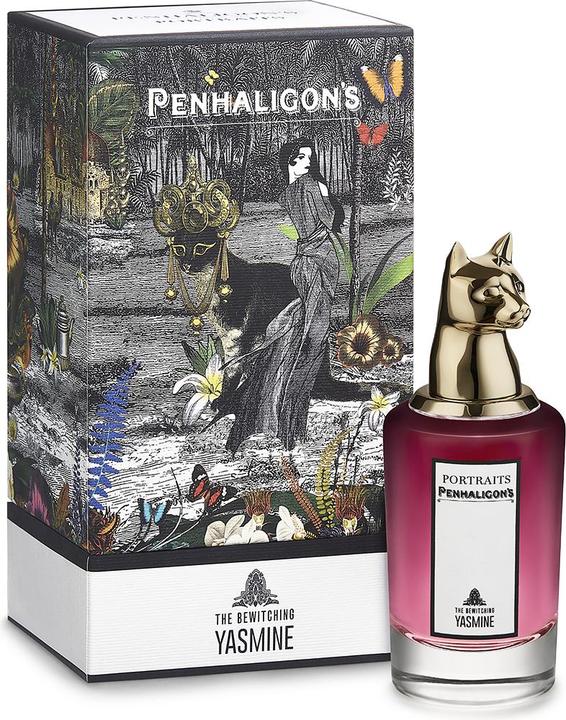 Immagine prodotto Penhaligon's Ammaliante Yasmine (Eau de parfum, 75 ml)