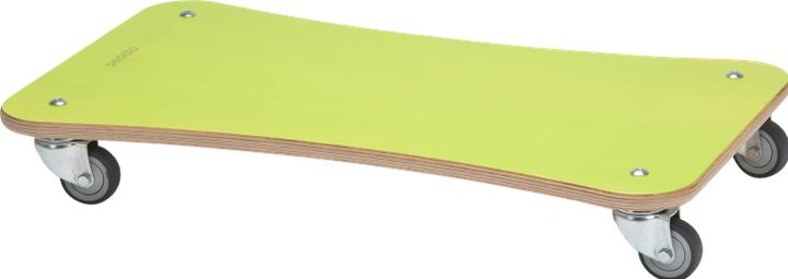 Produktbild Sport-Thieme Rollbrett Color-Line
