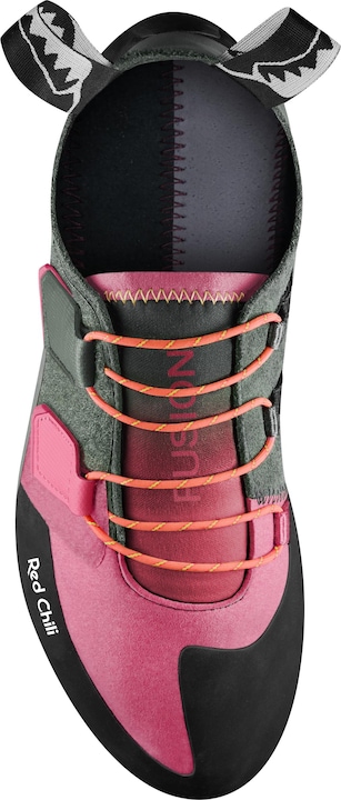 Image du produit Red Chili Fusion LV II Chaussons d'escalade (38)