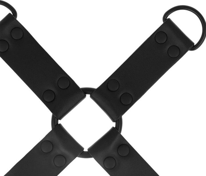 Intense Fetish Intensive - Fetish tail tie