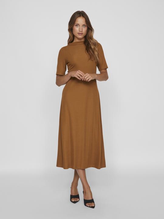 Produktbild Vila Kurzarm Midikleid (XS)