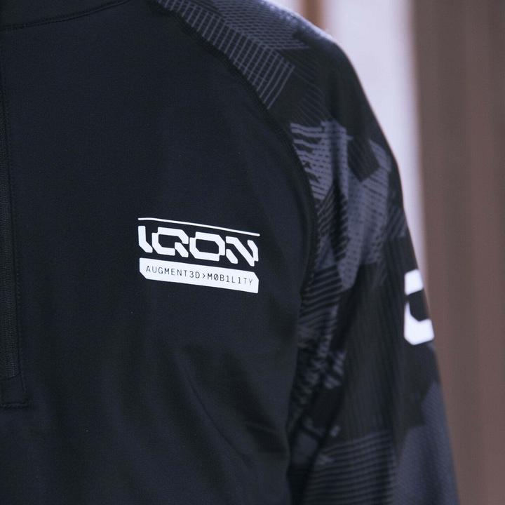 Produktbild Iqon Performance pattern (L)