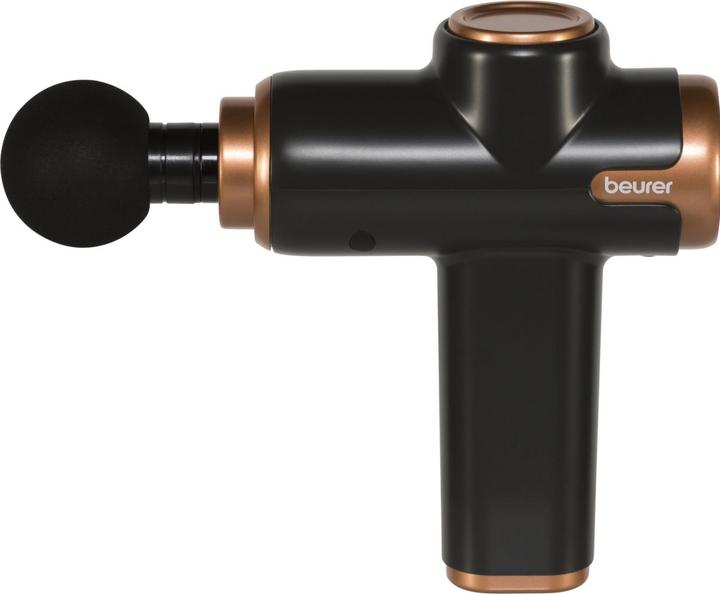 Produktbild Beurer MG 99 (5 Stufen, 300 min)