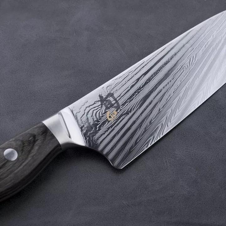 Actual product image Kai Shun Nagare (20 cm)