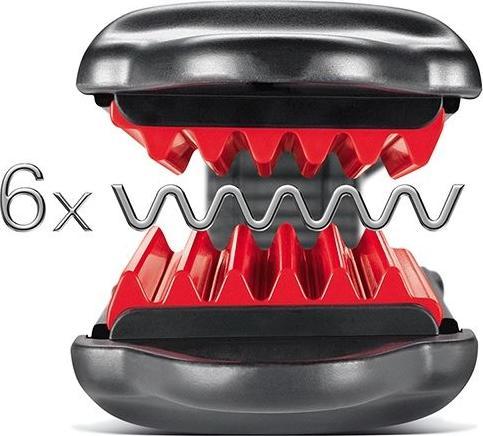 Actual product image Valera Silhouette