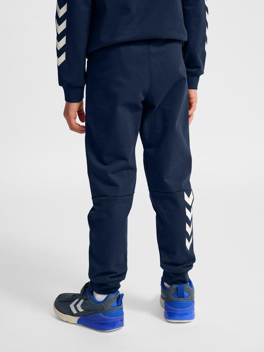 Produktbild hummel Hmljr Regular Adj Waist Pants (164)