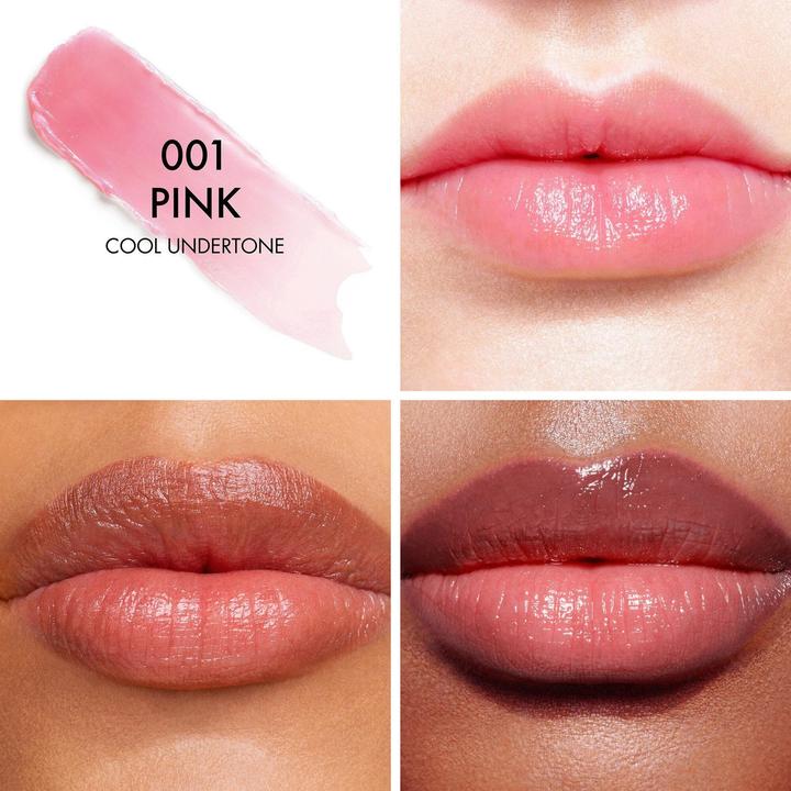 Actual product image Dior Addict Lip Glow (Lip balm, 3.20 ml)