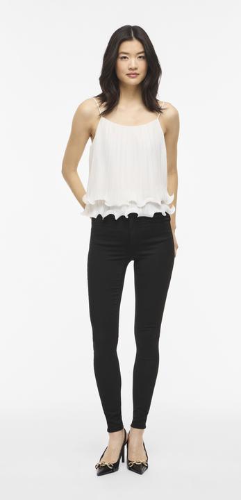 Immagine prodotto Vila VIWANDA Plissiertes Trägertop (M)