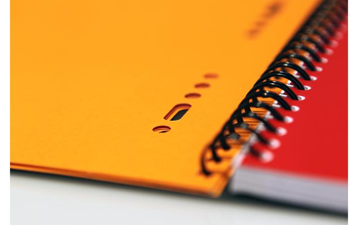 Immagine prodotto Oxford Activebook (A5+, Quadretti, Copertina morbida)