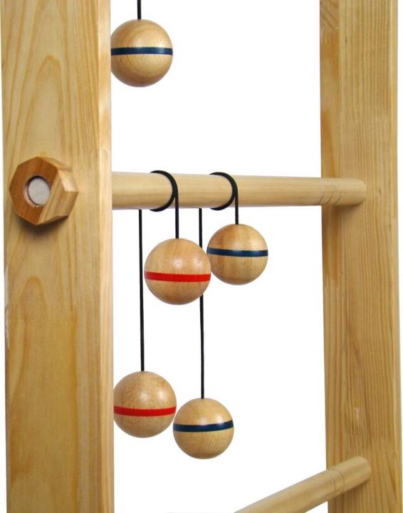 Immagine prodotto Bex Sport Spin Ladder Pro