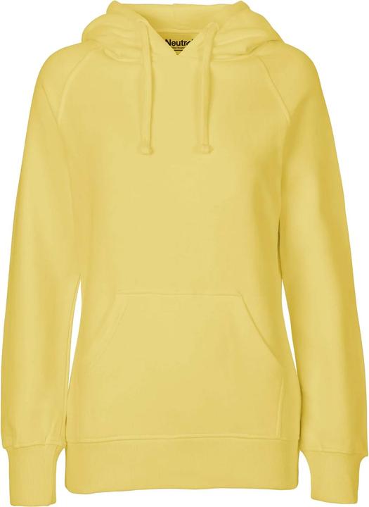 Produktbild Neutral Einfarbiger Hoodie (XL)