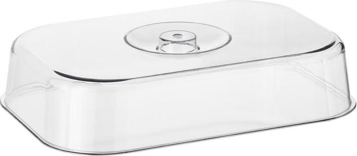 APS Polystyrene cling bonnet