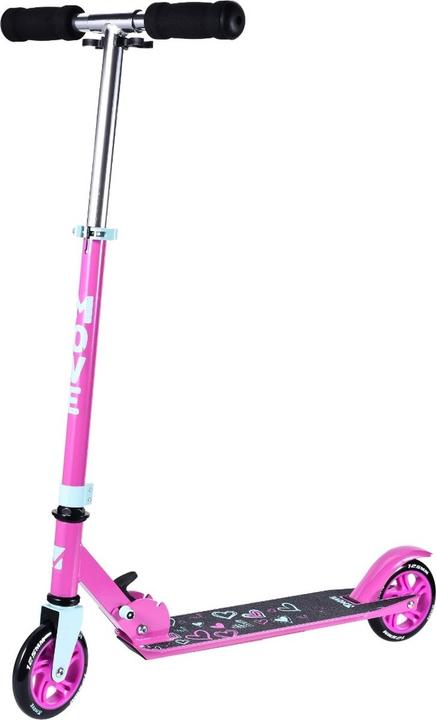 Produktbild Move 125 Scooter Step Junior (9924126)