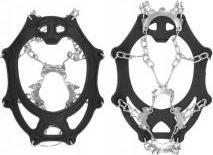 Actual product image Spokey Secu (L)