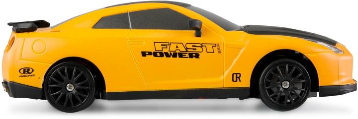 Image du produit Amewi Drift Sport Car 4WD Jaune, RTR, 1:24, Age recommandé (RTR Prêt à fonctionner)