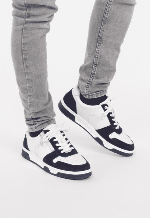 Actual product image Vitaform Sneaker Soft (44)