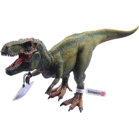 Thumbnail - Schleich Tyrannosaurus Rex