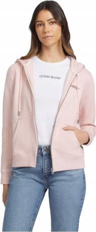 Produktbild Guess Gj Zip Hood Damen-Sweatshirt (S)