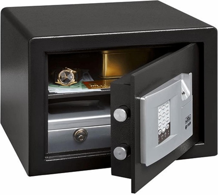 Produktbild Burg Wächter PointSafe 2 E FS (20.50 l)