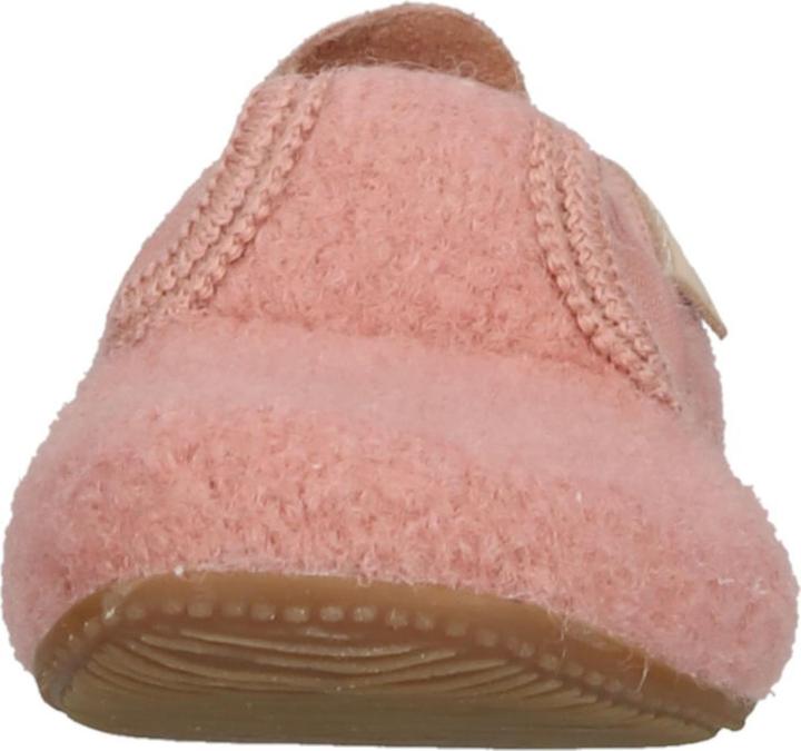 Actual product image Living Kitzbühel T-model pure new wool slipper (30)