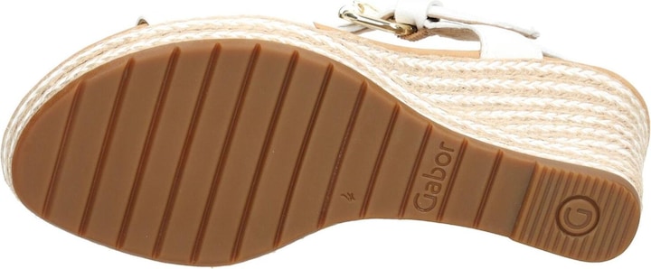 Produktbild Gabor Sandalen (36)