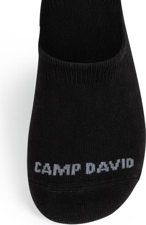 Produktbild Camp David Füsslinge (6er Pack, 39, 42)