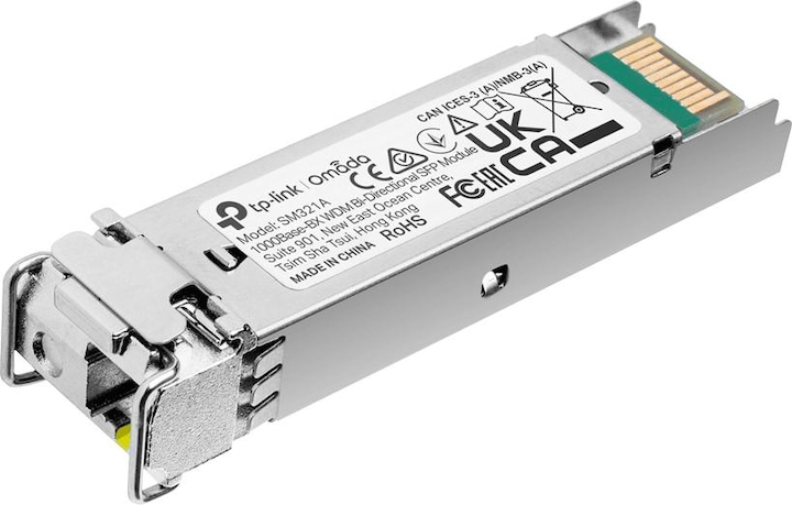 Actual product image TP-Link Tl-Sm321a