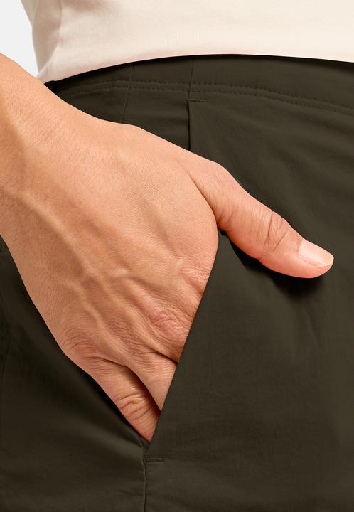 Produktbild Jack Wolfskin Desert Skort W (36)